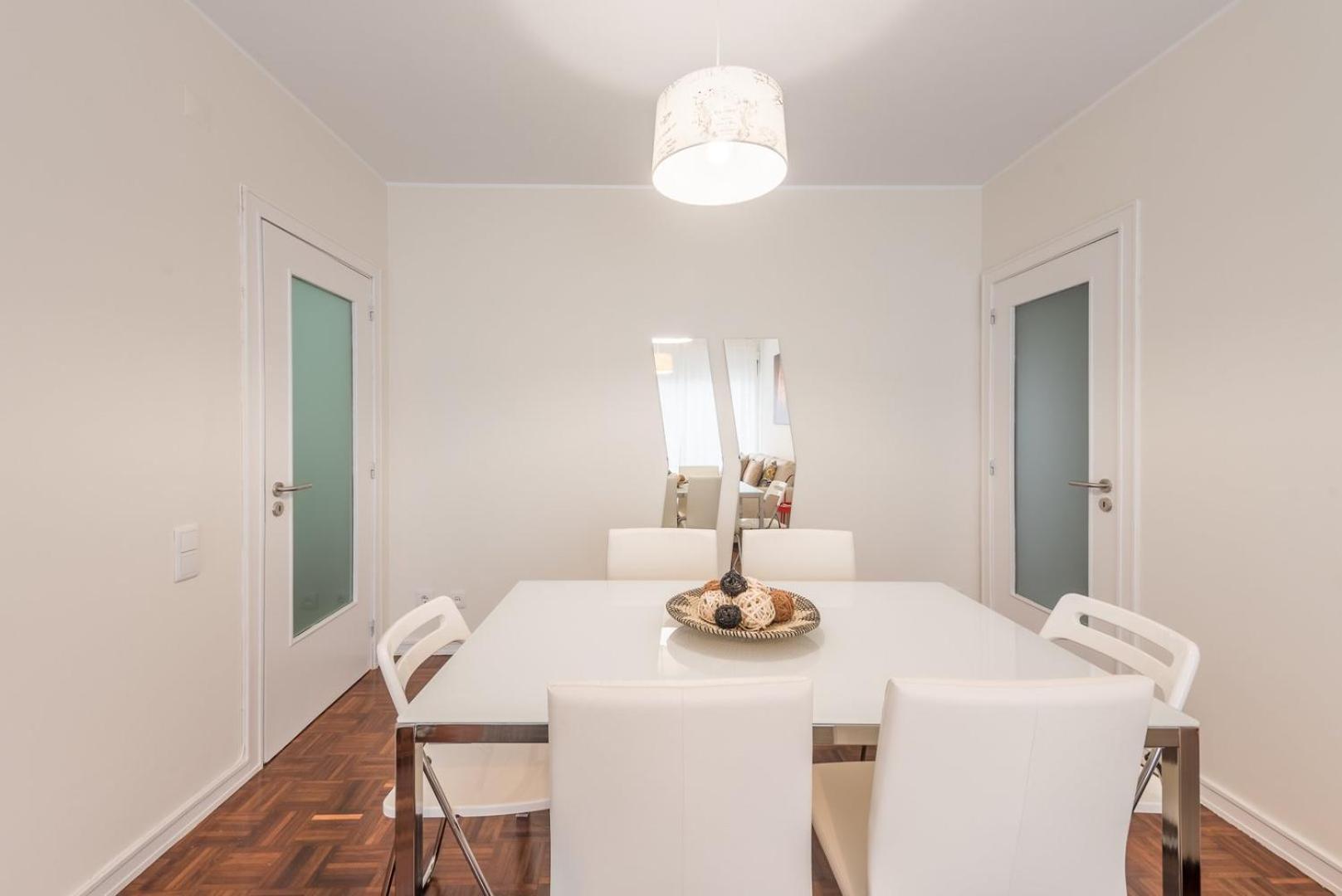 GuestReady - Greatful Gaia Apartment Vila Nova de Gaia Exterior foto