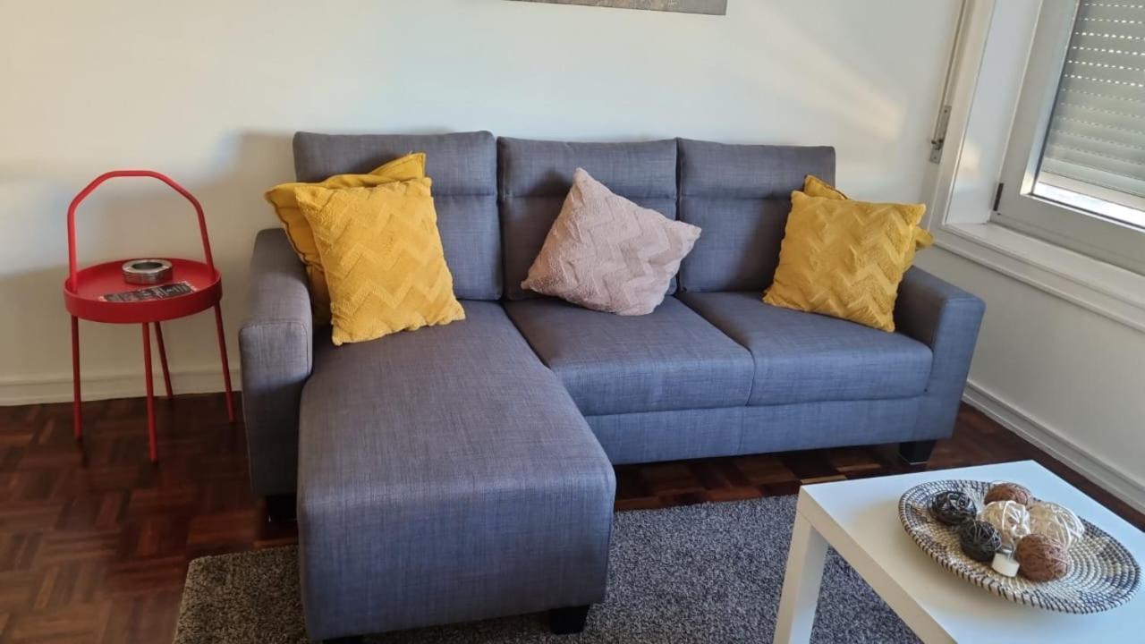 GuestReady - Greatful Gaia Apartment Vila Nova de Gaia Exterior foto