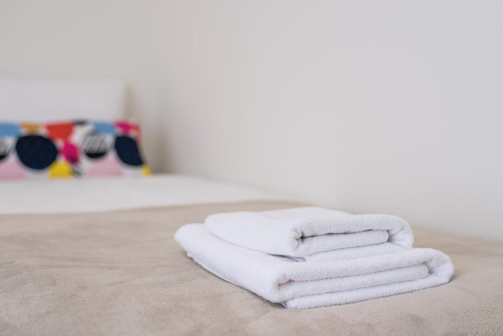 GuestReady - Greatful Gaia Apartment Vila Nova de Gaia Exterior foto
