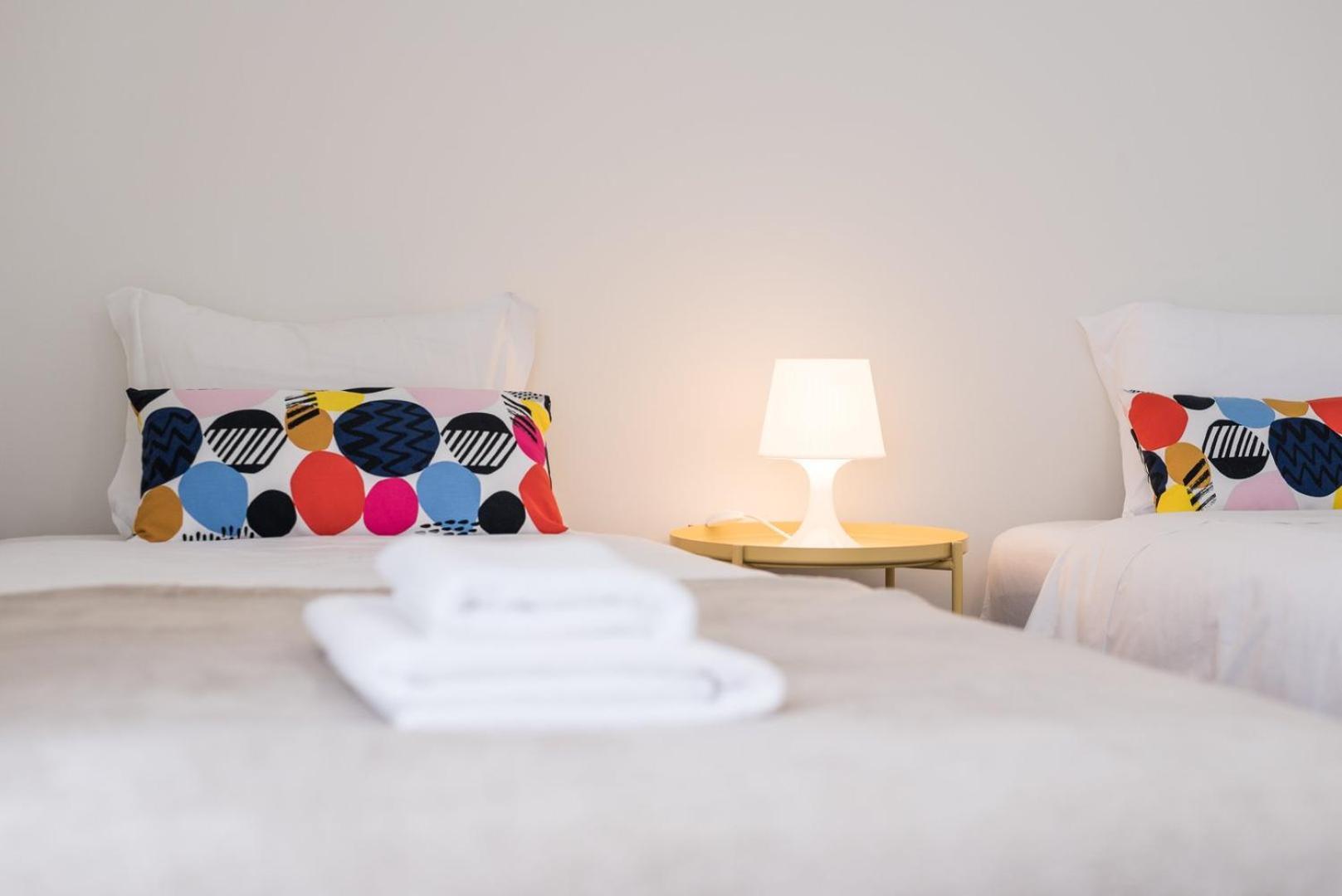 GuestReady - Greatful Gaia Apartment Vila Nova de Gaia Exterior foto