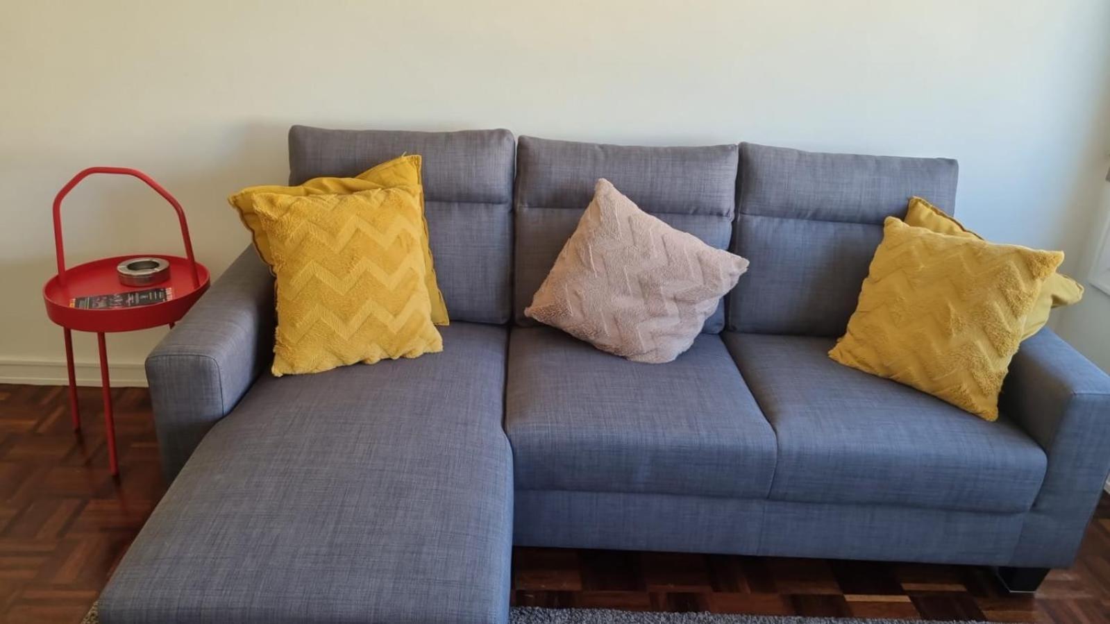GuestReady - Greatful Gaia Apartment Vila Nova de Gaia Exterior foto
