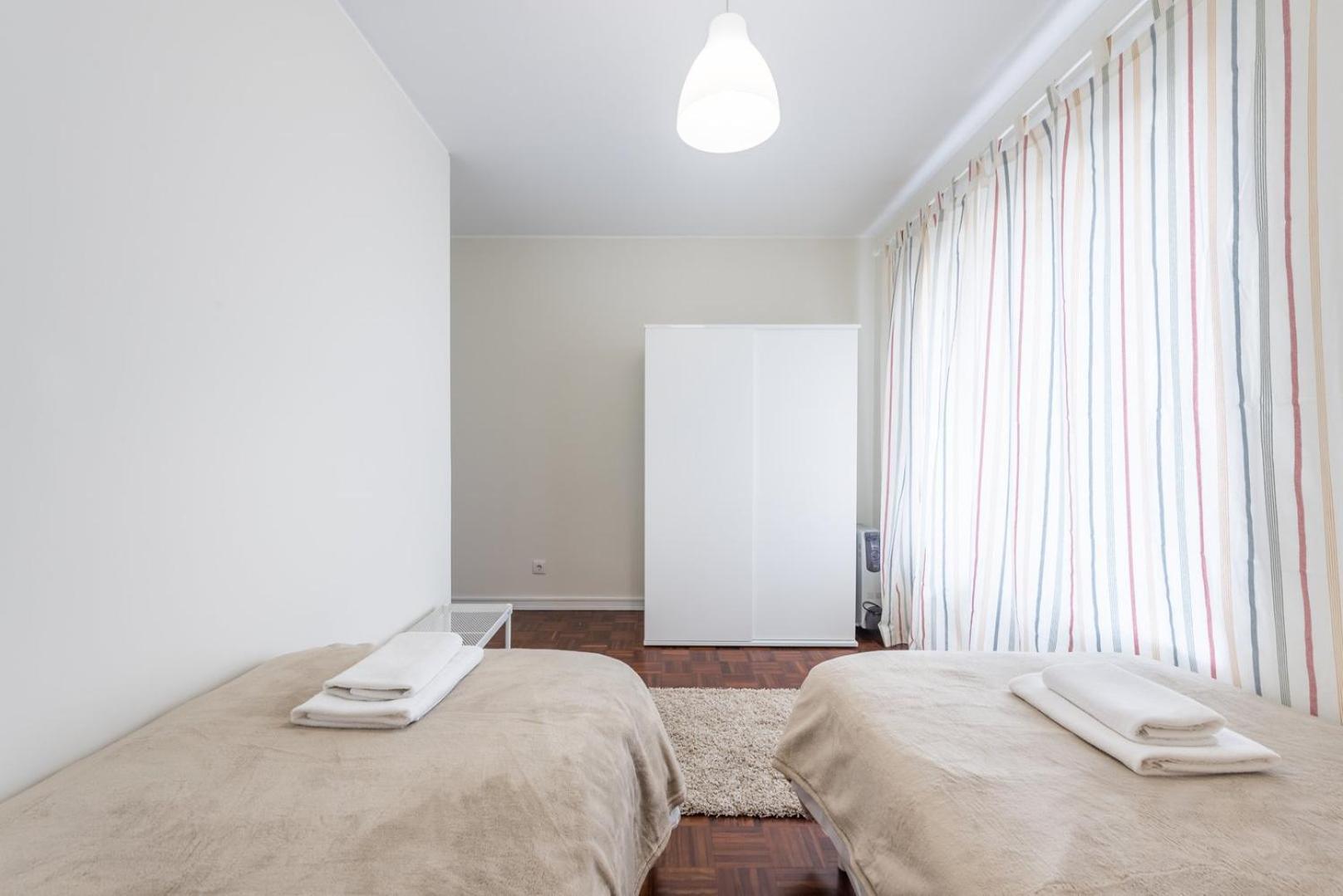 GuestReady - Greatful Gaia Apartment Vila Nova de Gaia Exterior foto