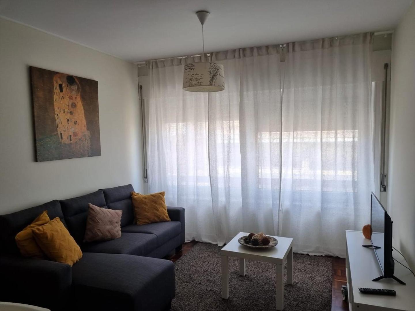 GuestReady - Greatful Gaia Apartment Vila Nova de Gaia Exterior foto