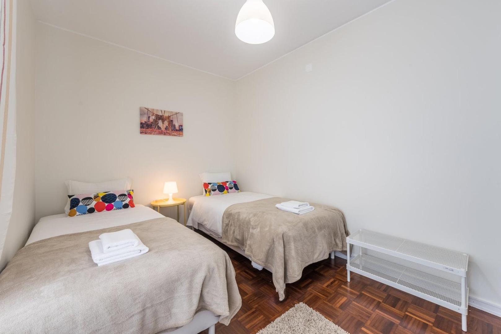 GuestReady - Greatful Gaia Apartment Vila Nova de Gaia Exterior foto