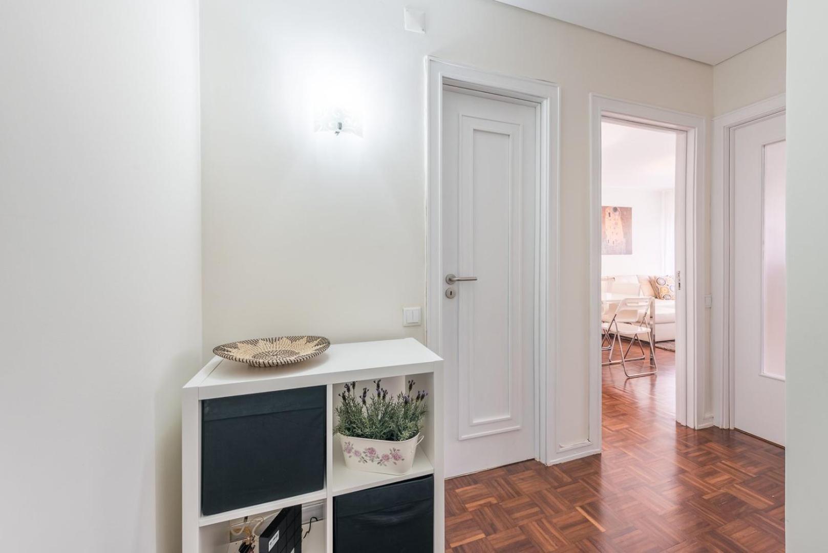GuestReady - Greatful Gaia Apartment Vila Nova de Gaia Exterior foto